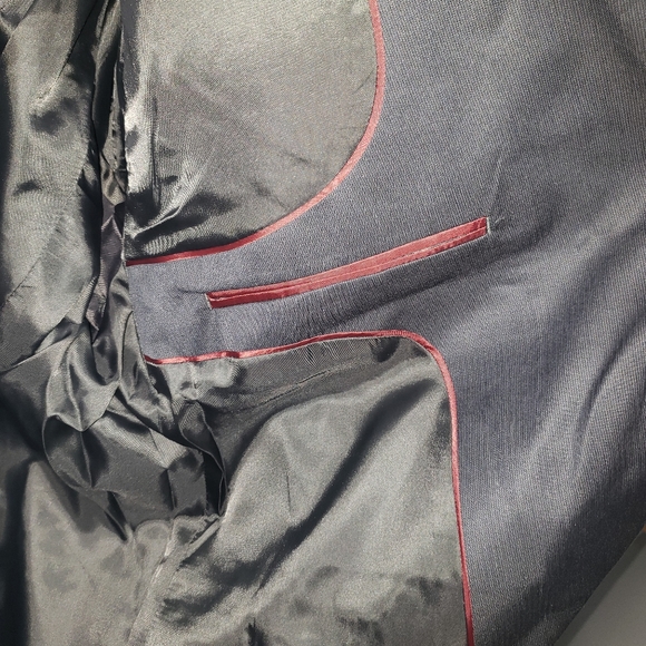 Mens 2pc Suit - Picture 7 of 10